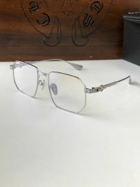 Picture of Chrome Hearts Optical Glasses _SKUfw46735508fw